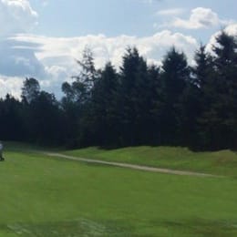 Club de Golf Bellechasse