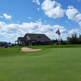 West Hills Golf Club