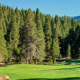 Golf Club at Gray's Crossing