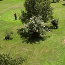 Golfclub Herrensee
