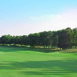 Guangzhou International Golf Club