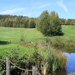 Golf Club Bad Orb Jossgrund