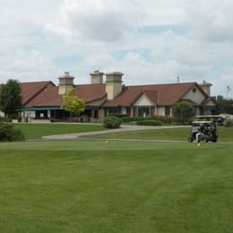 Prairie Bluff Public Golf Course