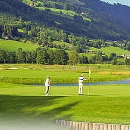 Golfclub Murau-Kreischberg