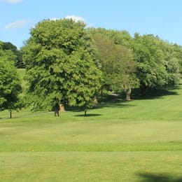 Urbandale Golf & Country Club