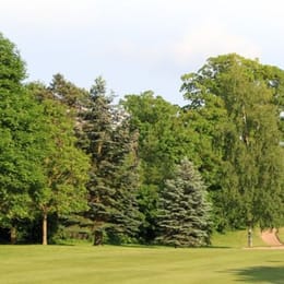 Worcester Golf & Country Club