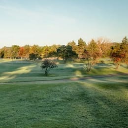 Atwood Homestead Golf Course