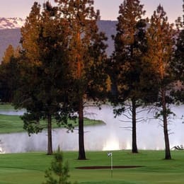 Aspen Lakes Golf Course