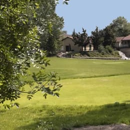 Golf du Val D'Auzon