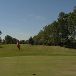 McVille Country Club
