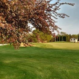 Indian Run Golf Club