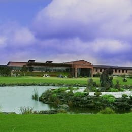 Raon Golf Club Jeju
