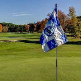 Mount Pleasant Golf Club