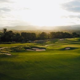 El Terrón Golf Club