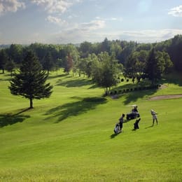 Club de Golf Le Saint-Rémi