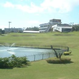 Onishi Terrace Golf Club