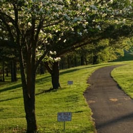 Capon Springs & Farms Golf Course