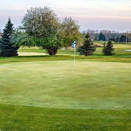 Stormy Creek Golf Course