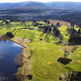 Aboyne Golf Club