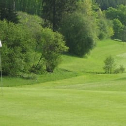 Golfclub Repetal Südsauerland (Kurzplatz)