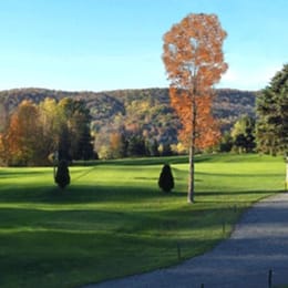 North Hatley Golf Club