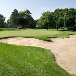 Niagara Falls Country Club