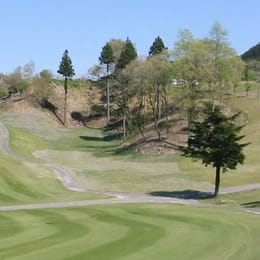 Gifu Motosu Country Club