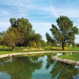 Diamond Country Club (Park)