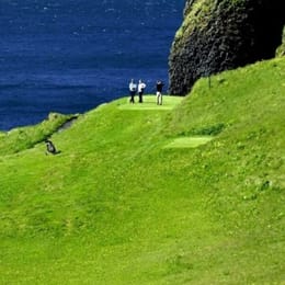 Golfklúbbur Vestmannaeyja
