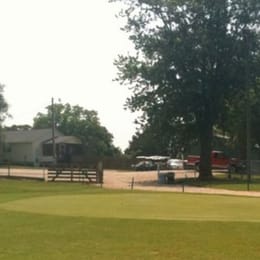 Hurryville Driving Range & Par 3