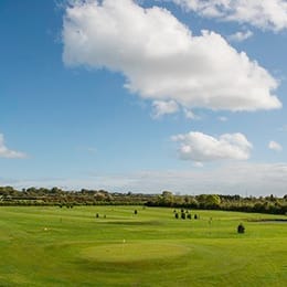 Greenacres Golf Centre (Lislea)