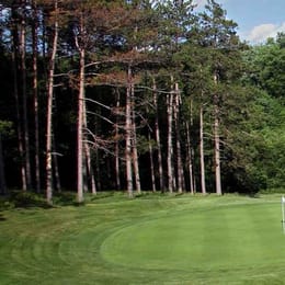 Kittanning Country Club