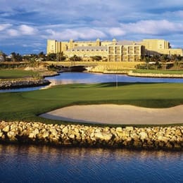 Ritz-Carlton Golf Club Grand Cayman