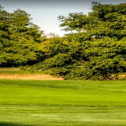 Forest Akers Golf Course (East)