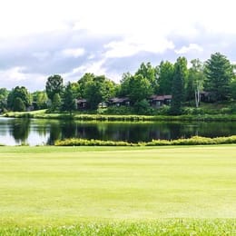 Pinestone Golf Course