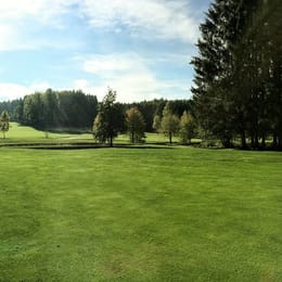 Golfplatz Weitra