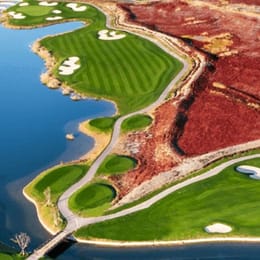 Uniisland Golf & Spa Resort