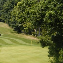 The Burgess Hill Golf Centre