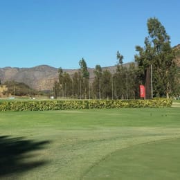 Club de Golf Las Palmas