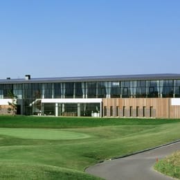 Bristol Hill Golf Club