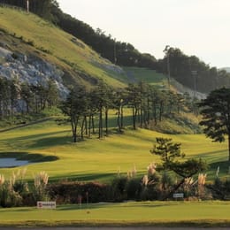 Geoje View Country Club