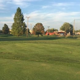 Waltz Golf Farm Par 3 Course