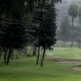 Country Club La Planicie