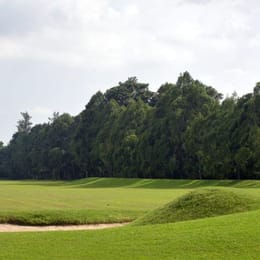 Padang Golf Adisutjipto