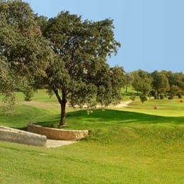 Golf de Nîmes Vacquerolles (Cerisiers)