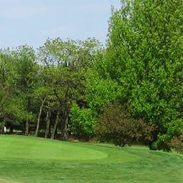 Victory Hills Golf Course