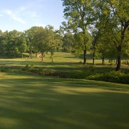 Medal of Honor Golf Course