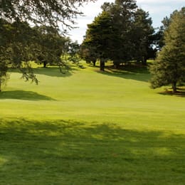 Hauraki Golf Club