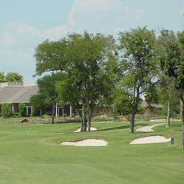 Sherrill Park Municipal Golf Course (Course 1)