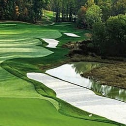 Sherrill Park Municipal Golf Course (Course 2)